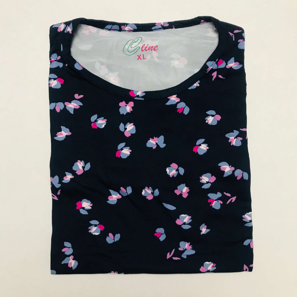 Ladies T-Shirt Combo (XL)