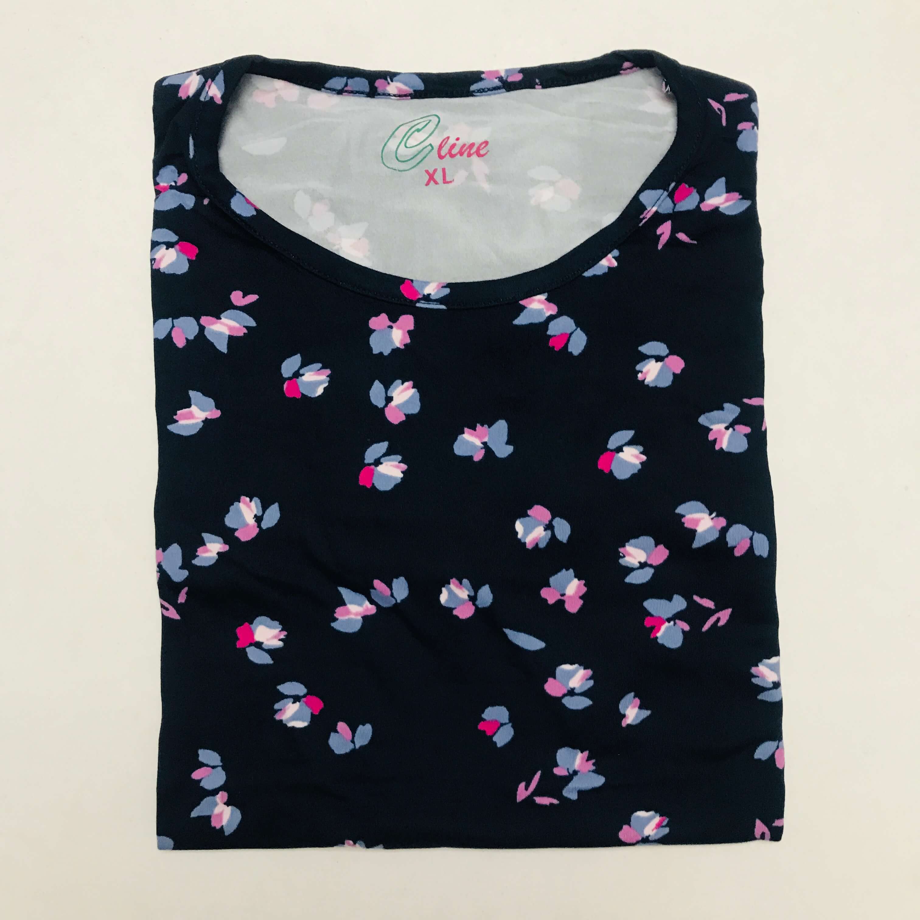 Ladies T-Shirt Combo (XL)