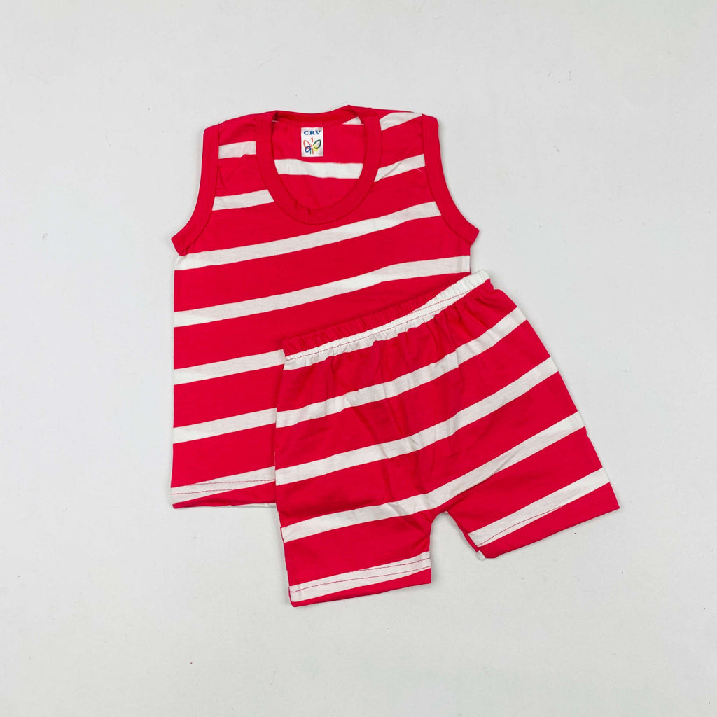 SL Kids Nikker Set