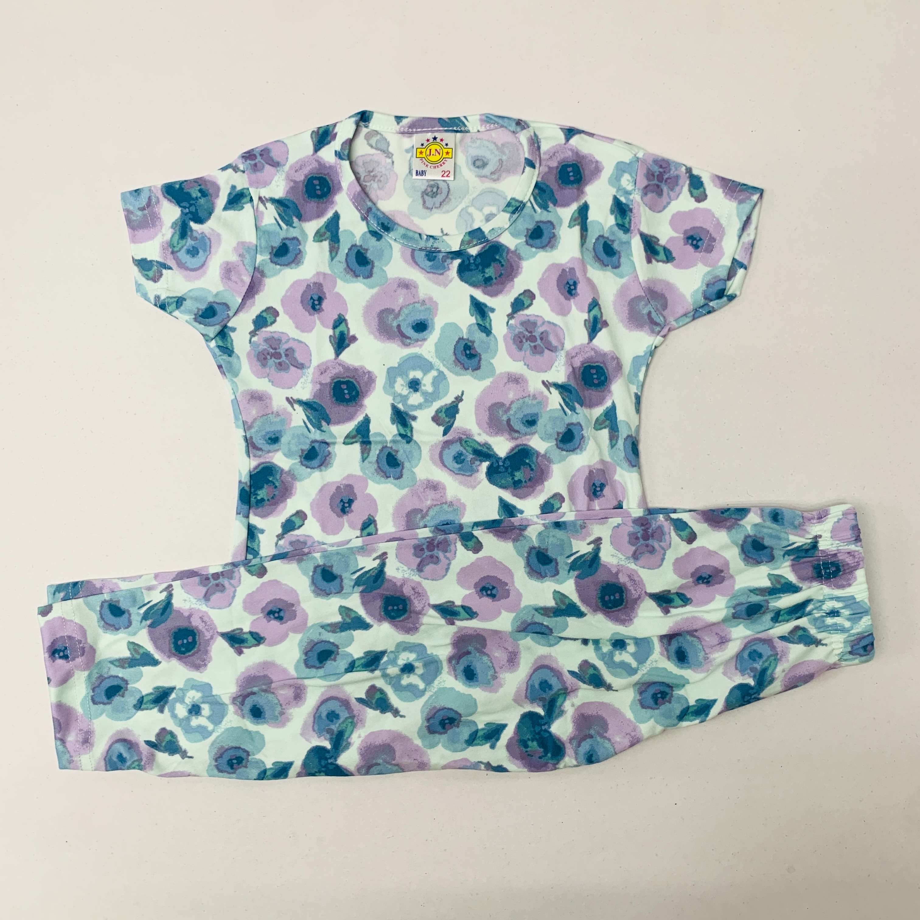Pant Set