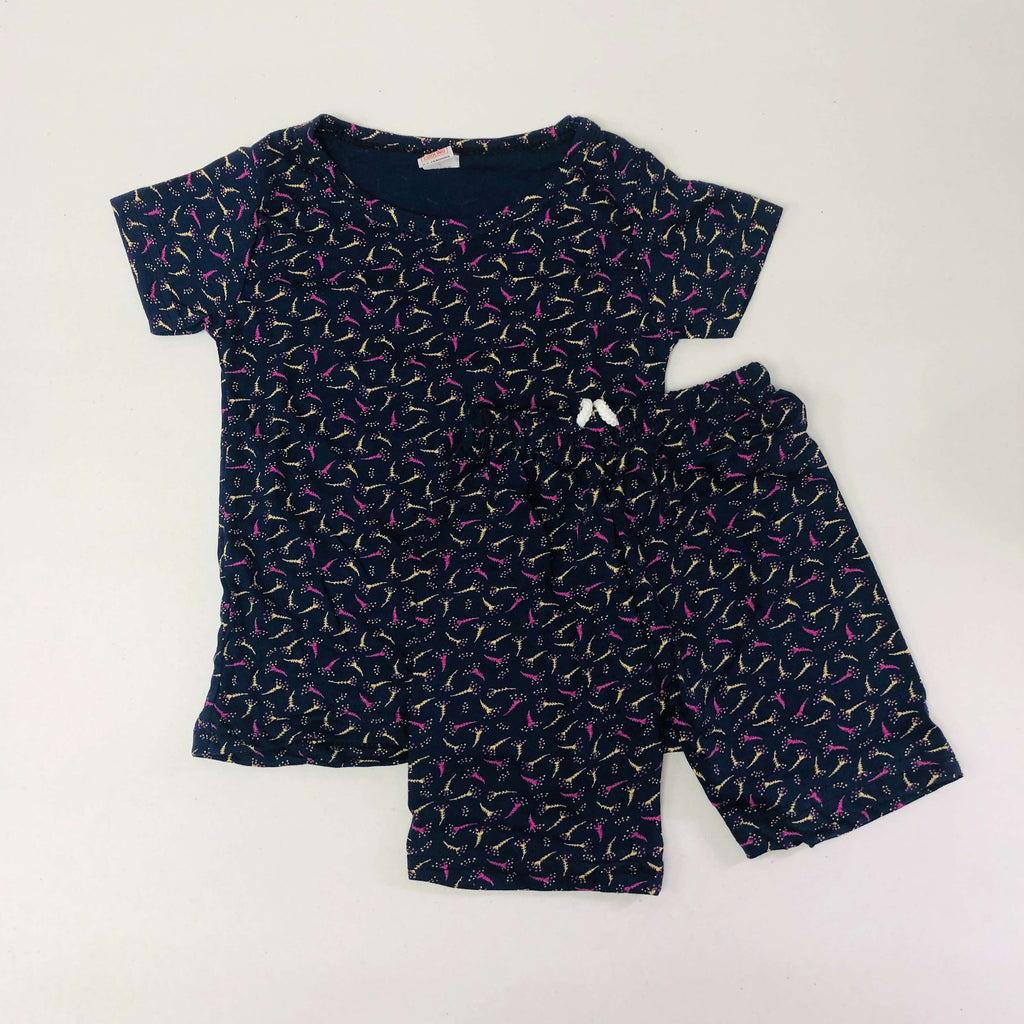 Kids Nikker Set