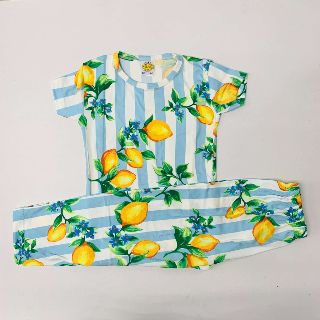 Pant Set