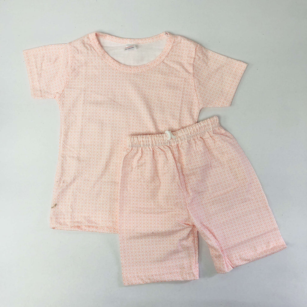 Kids Nikker Set