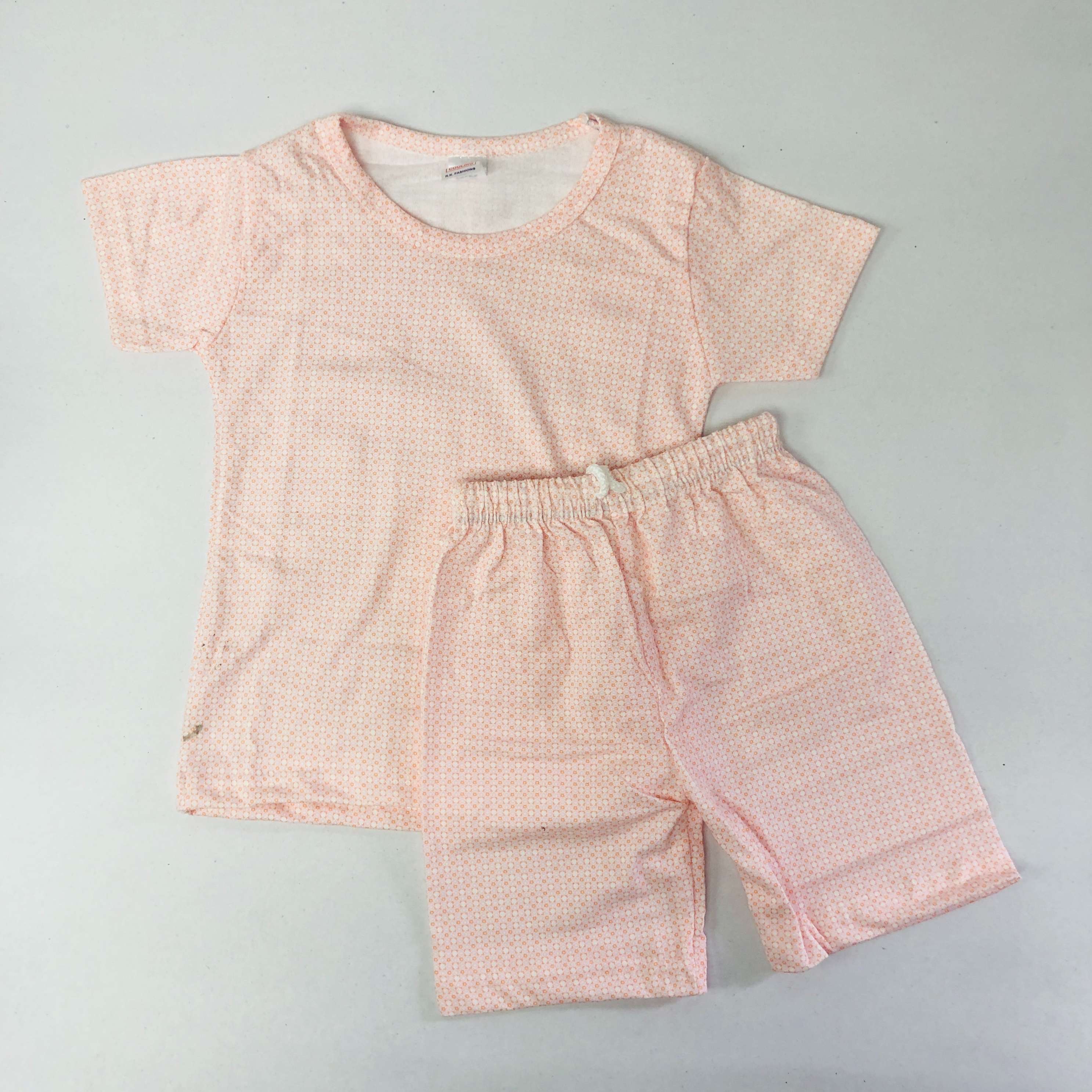 Kids Nikker Set