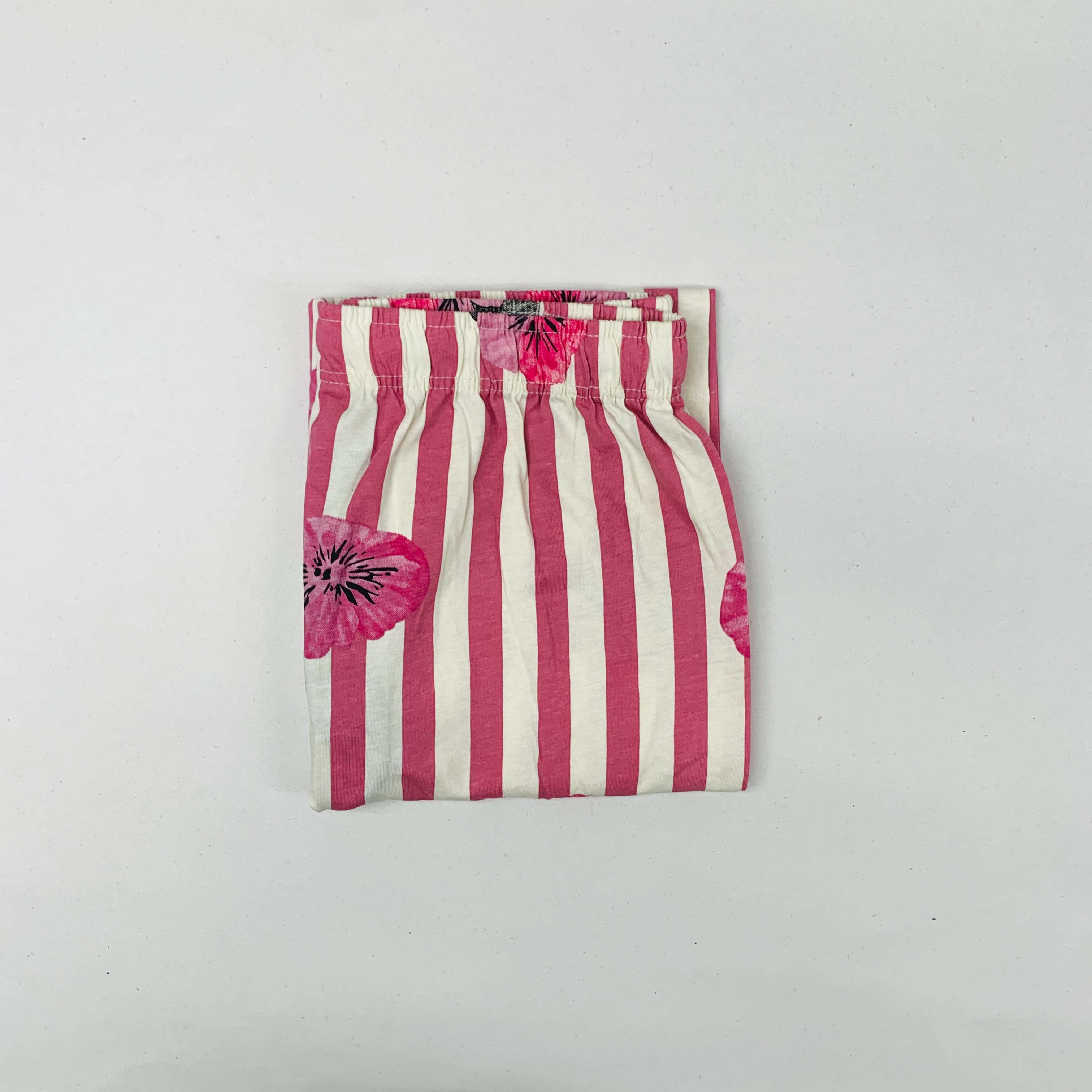 Ladies Trendy Capri