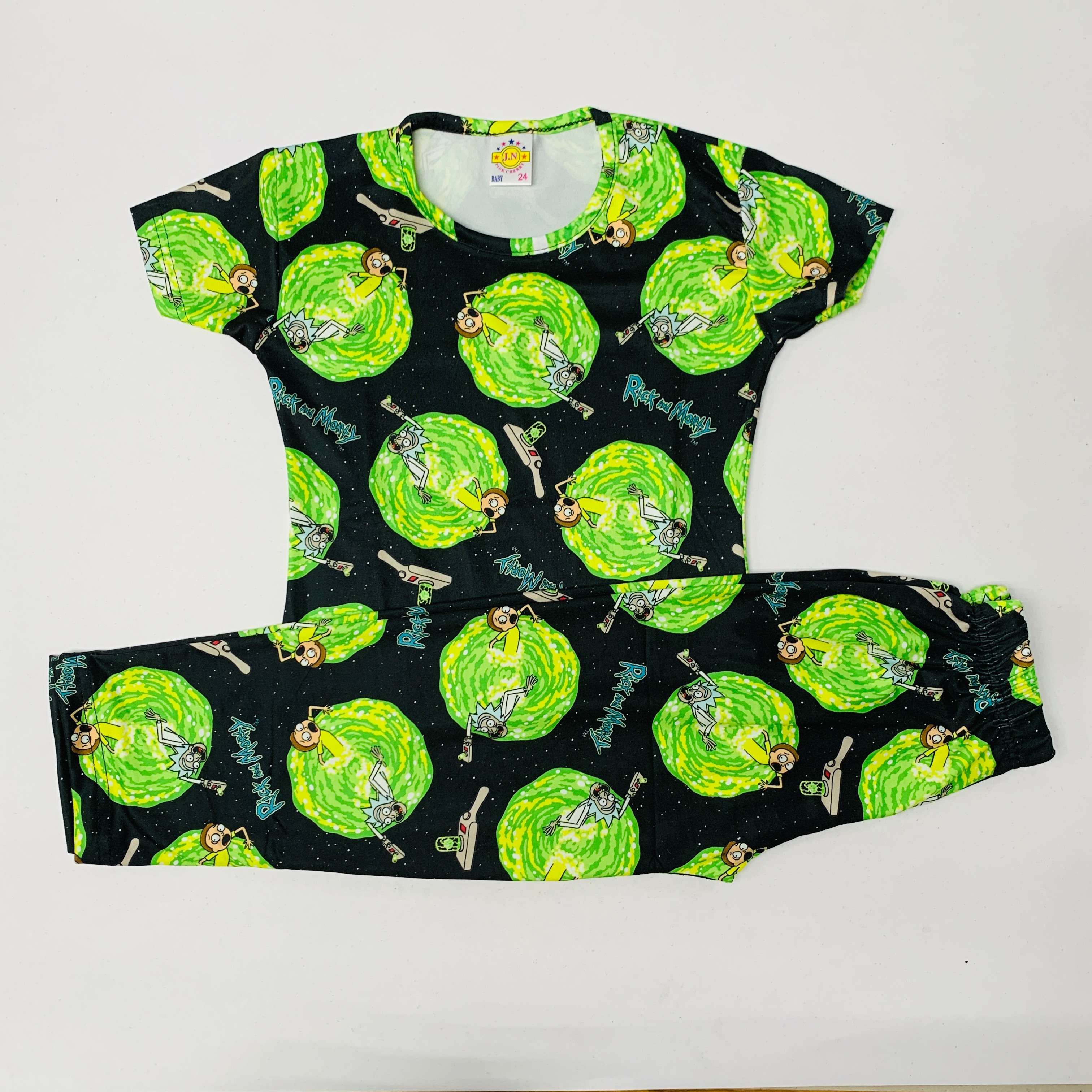 Pant Set