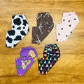 Kids Pant Combo Pack of 5