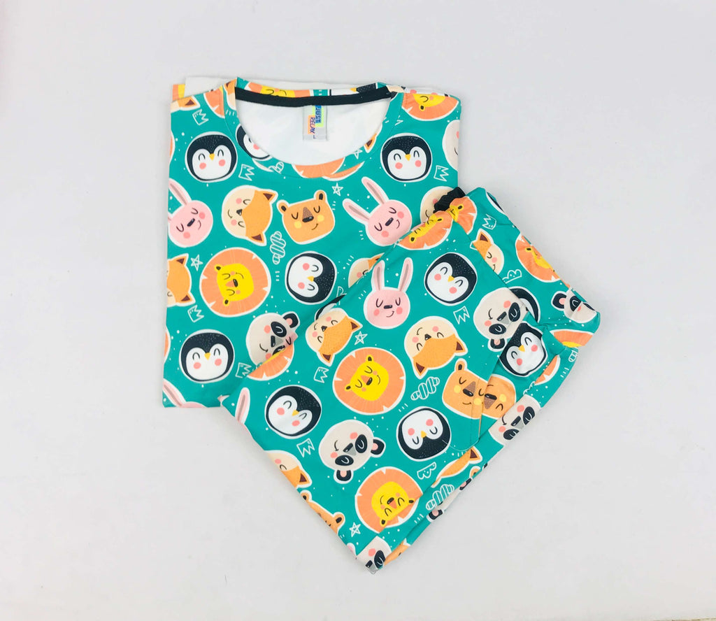 Women's Comfy Set