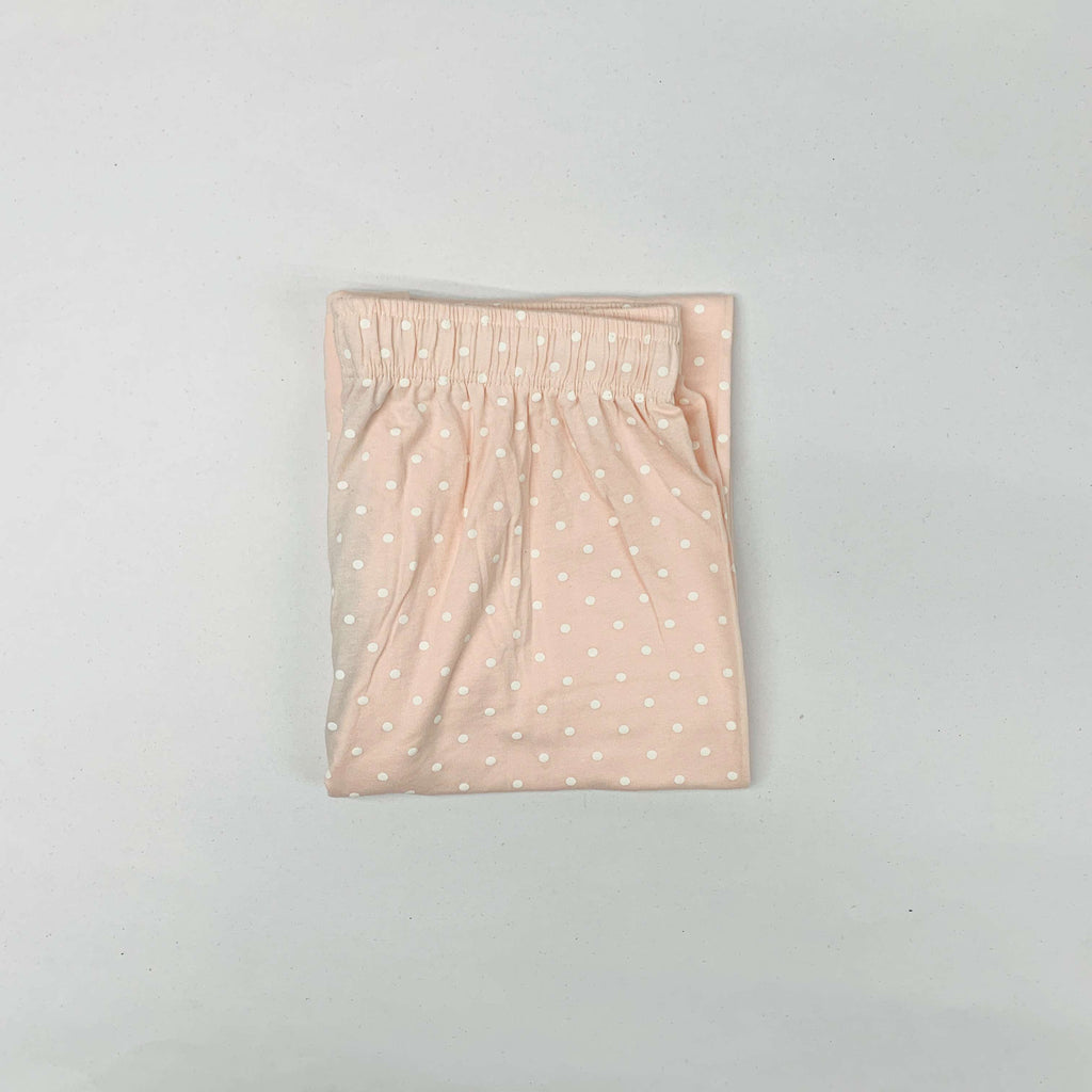 Ladies Trendy Capri