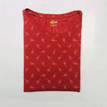 Dots Ladies T-Shirt