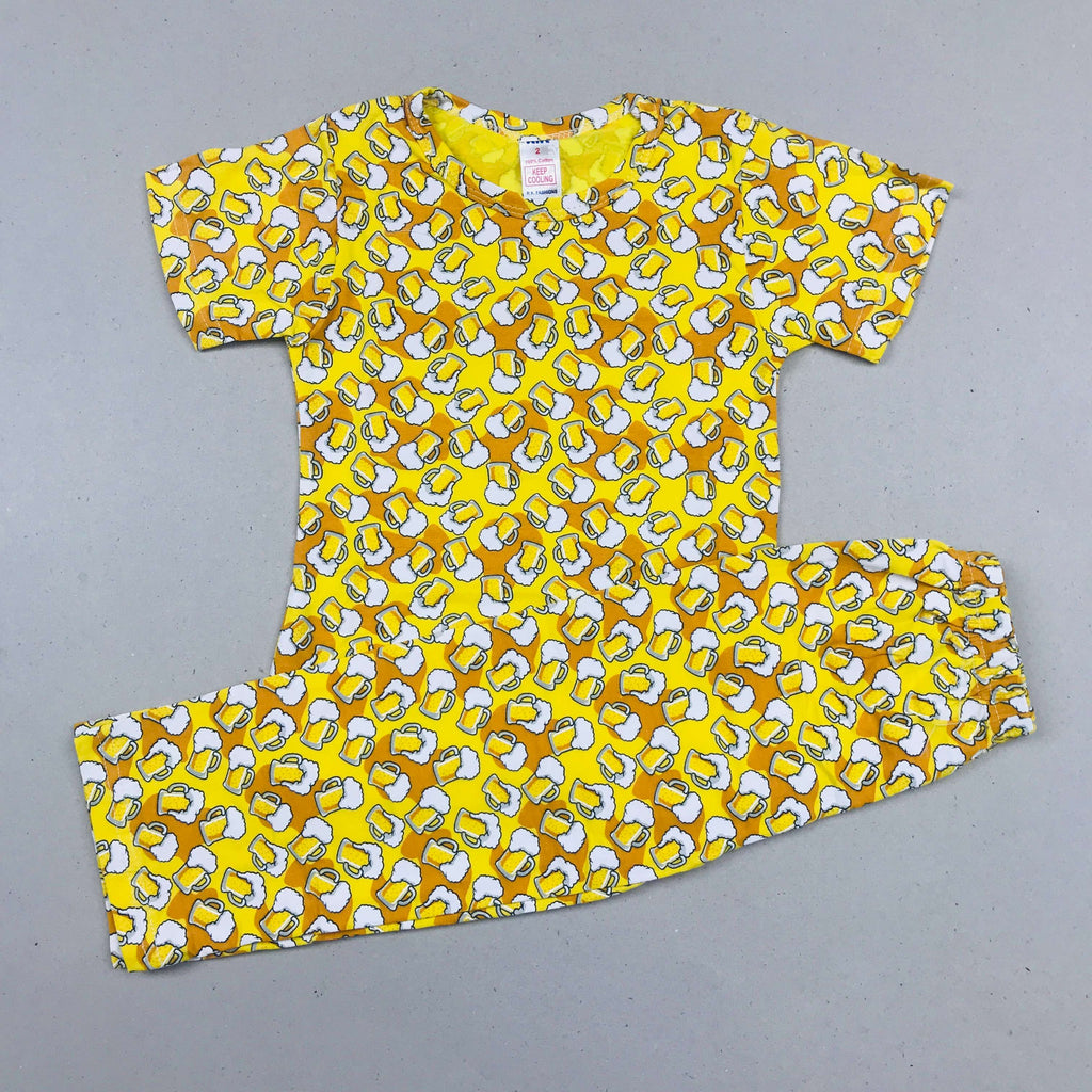 Kids Pant Set