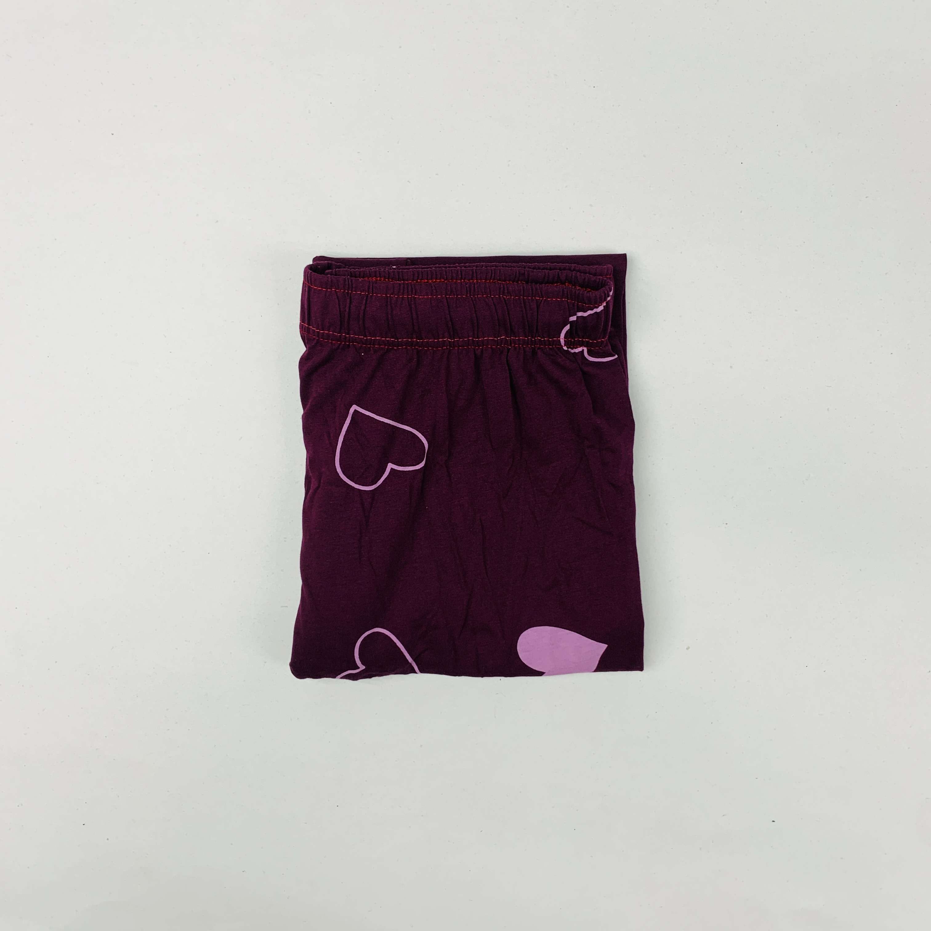 Ladies Trendy Capri