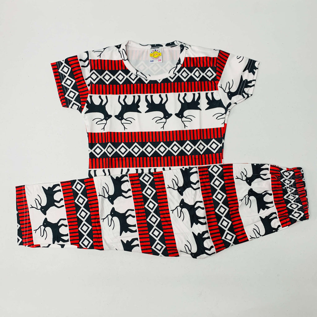 Pant Set