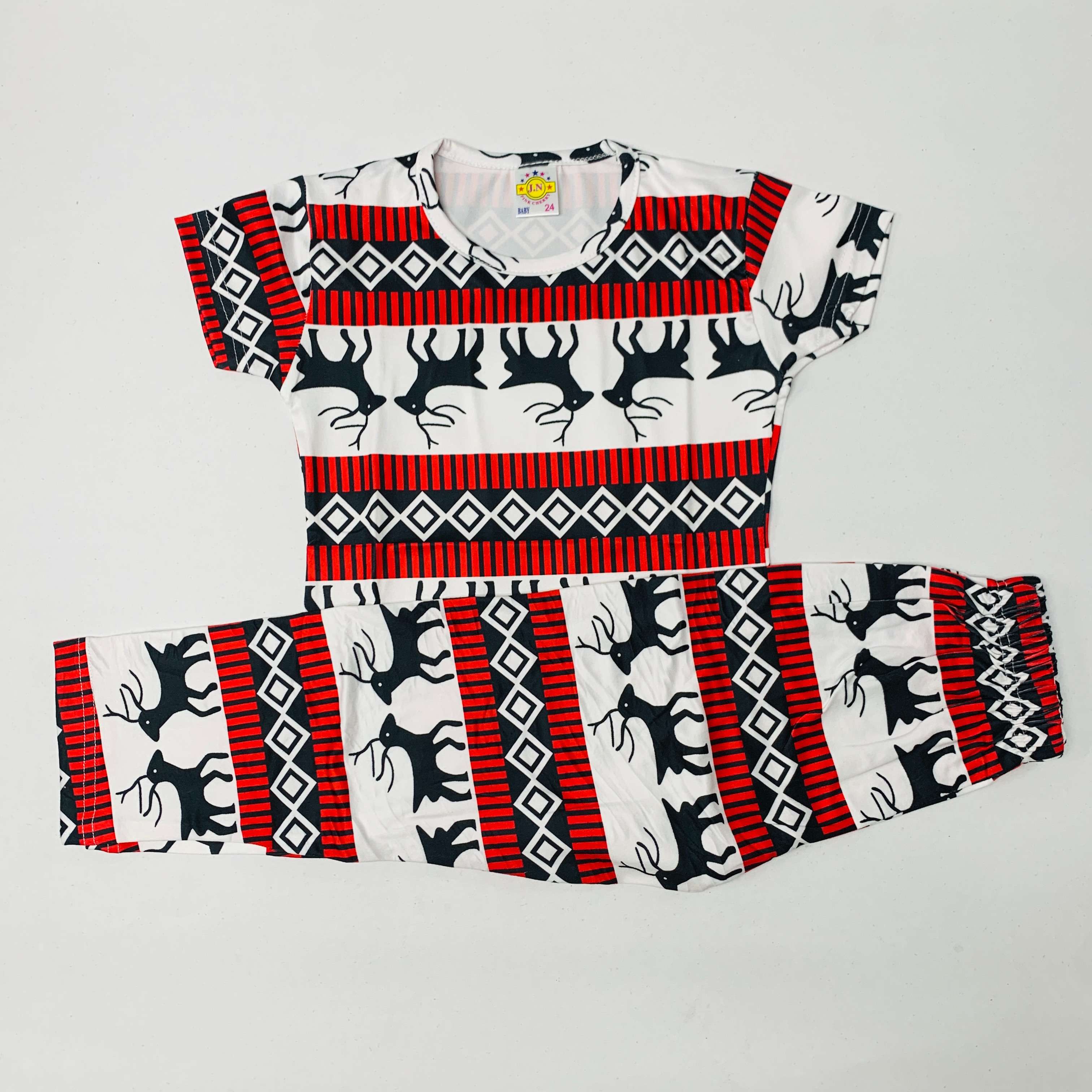 Pant Set