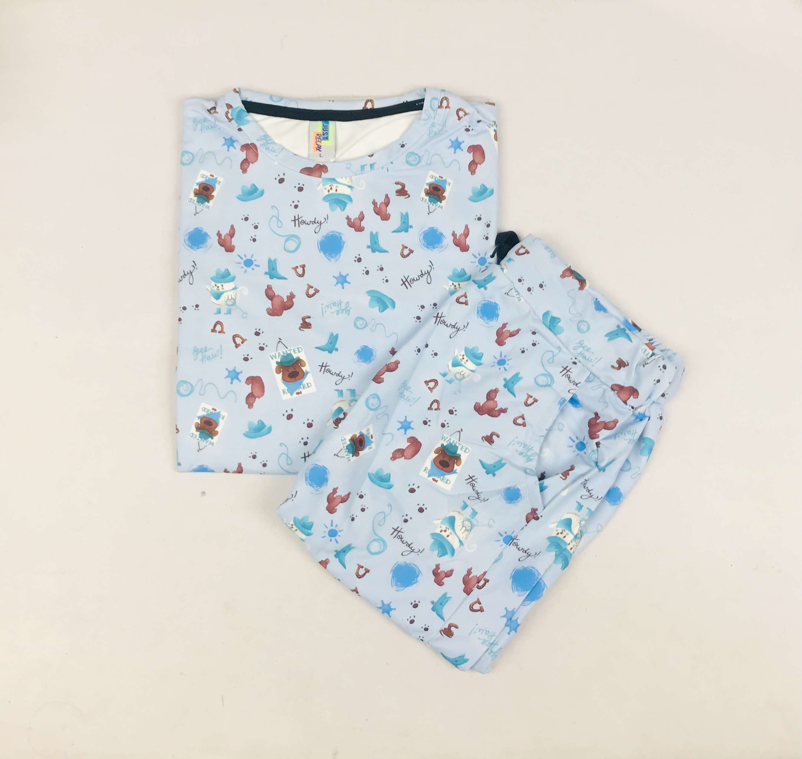 Women's Comfy Set