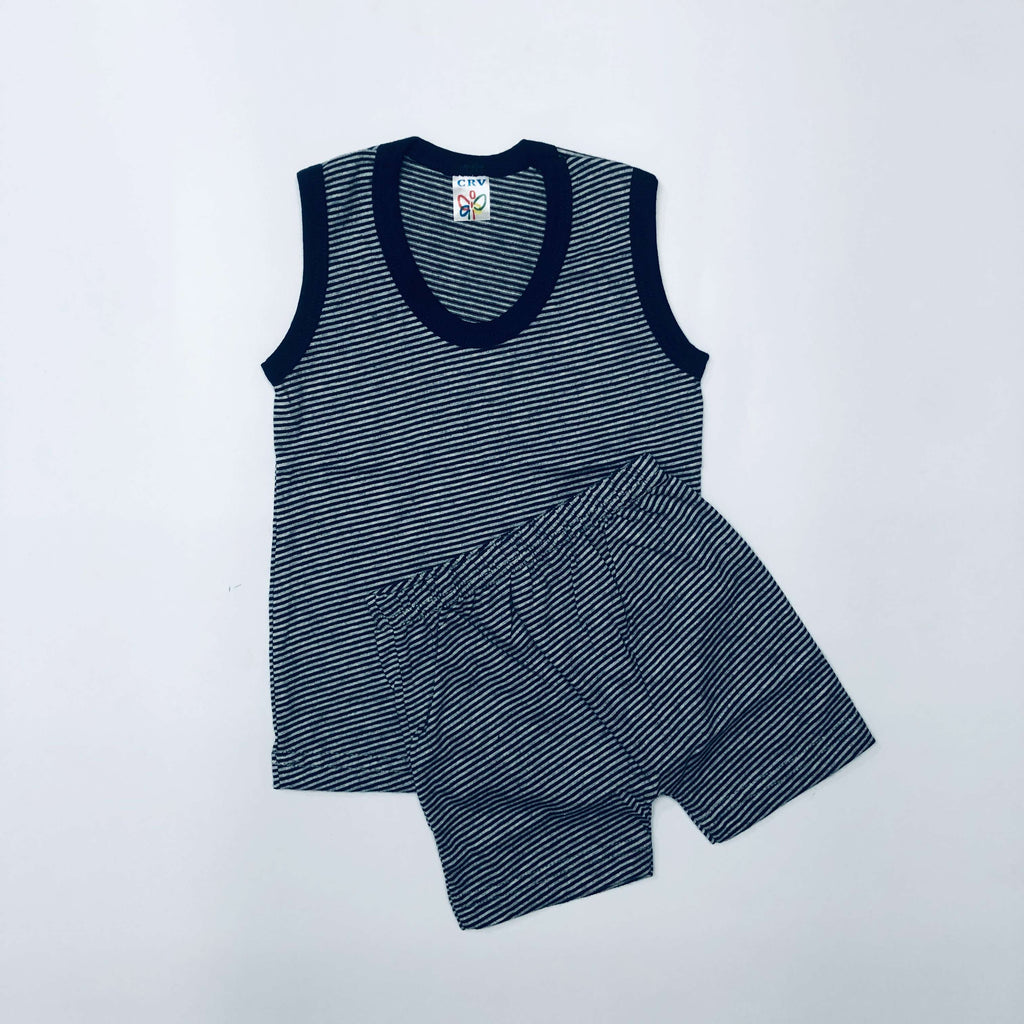 SL Kids Nikker Set