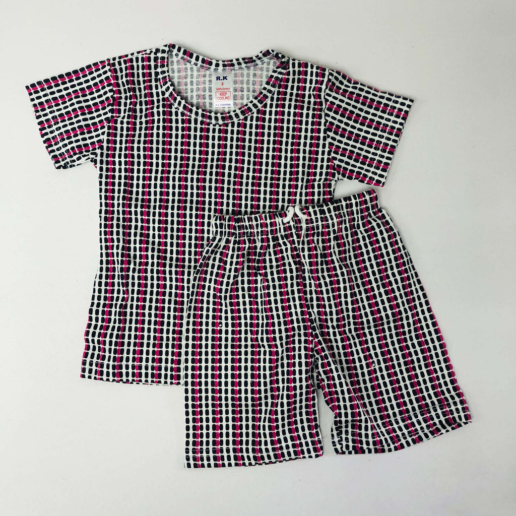 Kids Nikker Set