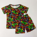 Kids Nikker Set