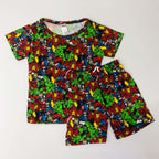 Kids Nikker Set