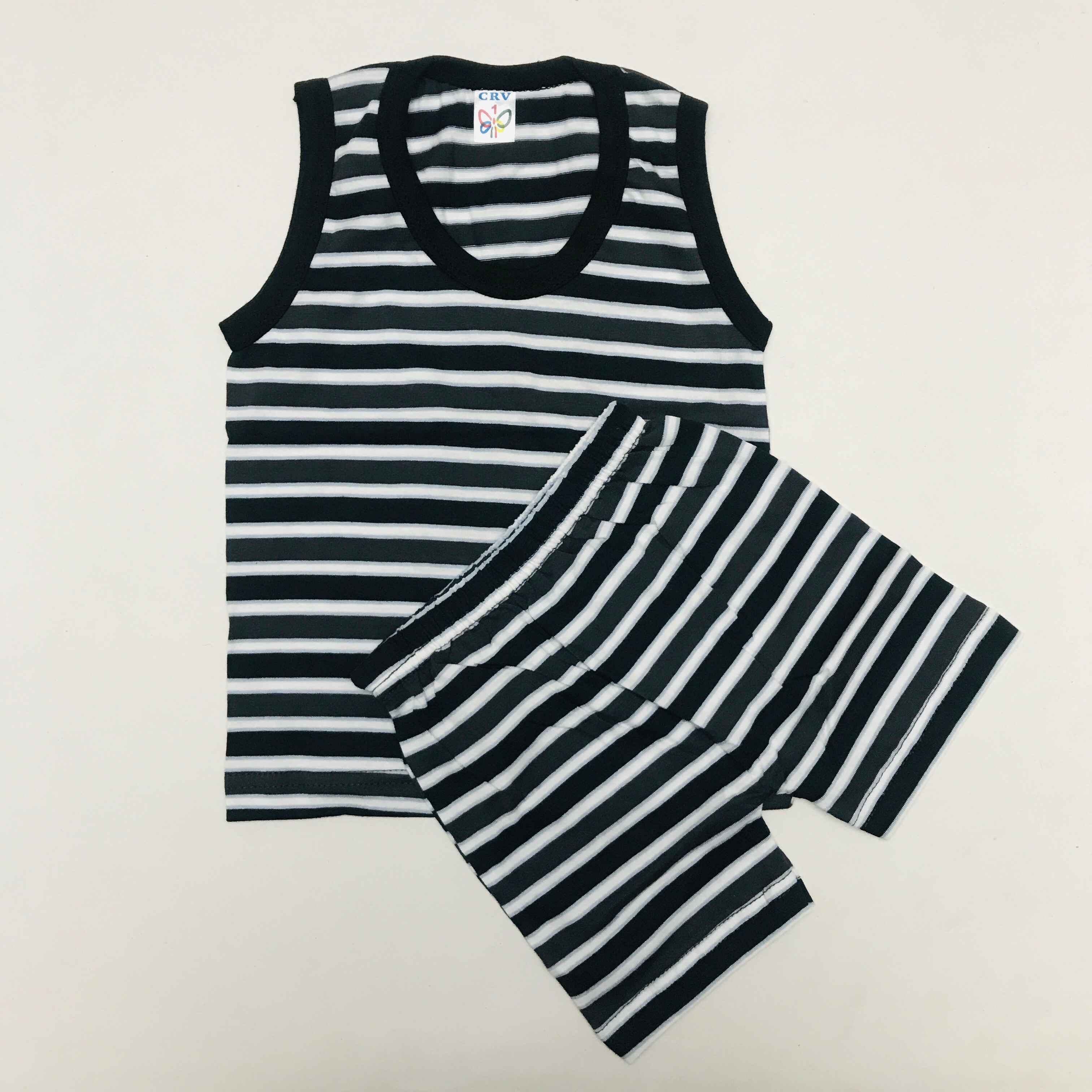 Kids Nikker Set