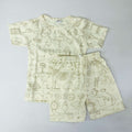 Kids Nikker Set