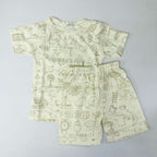 Kids Nikker Set