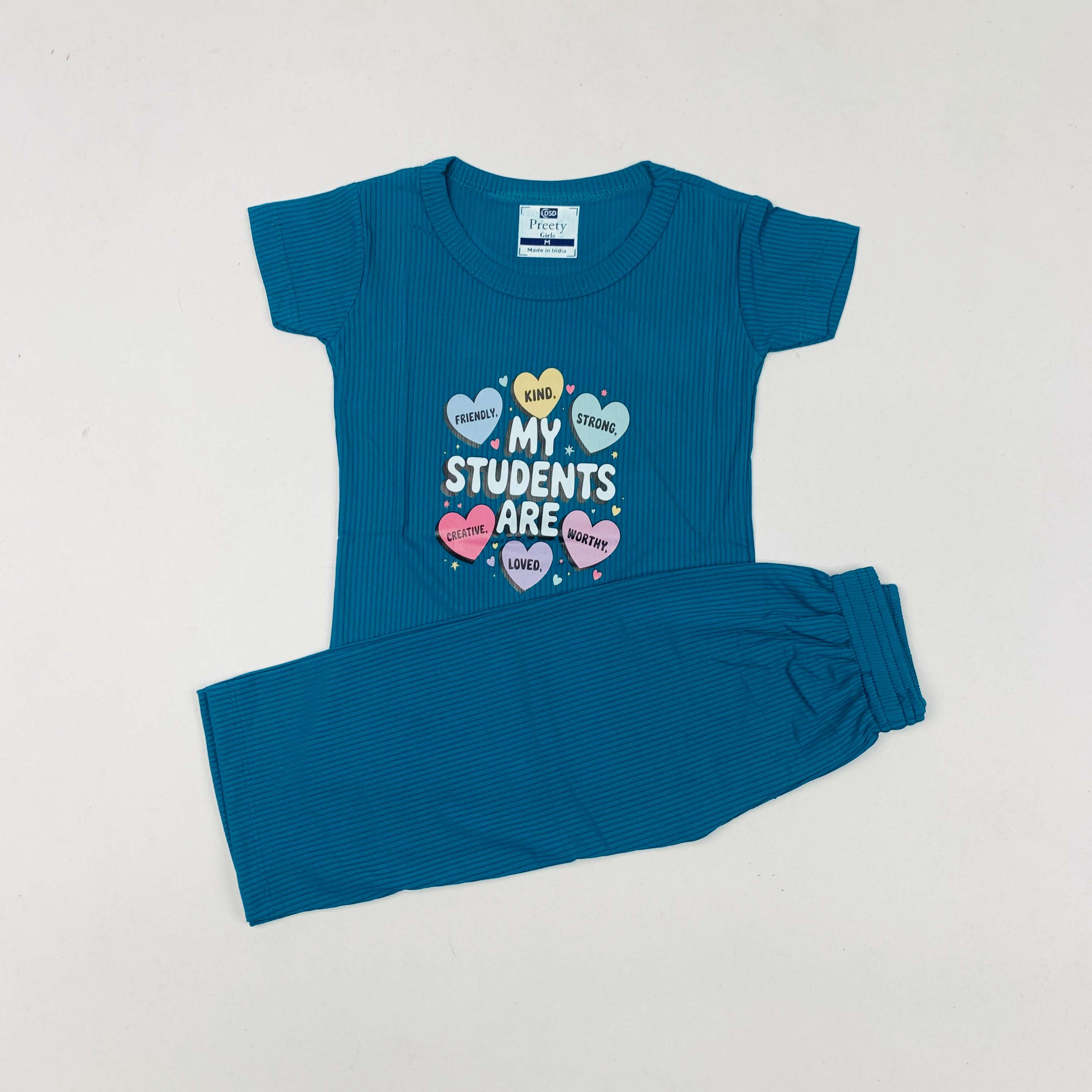 Little Fairy Girls Set