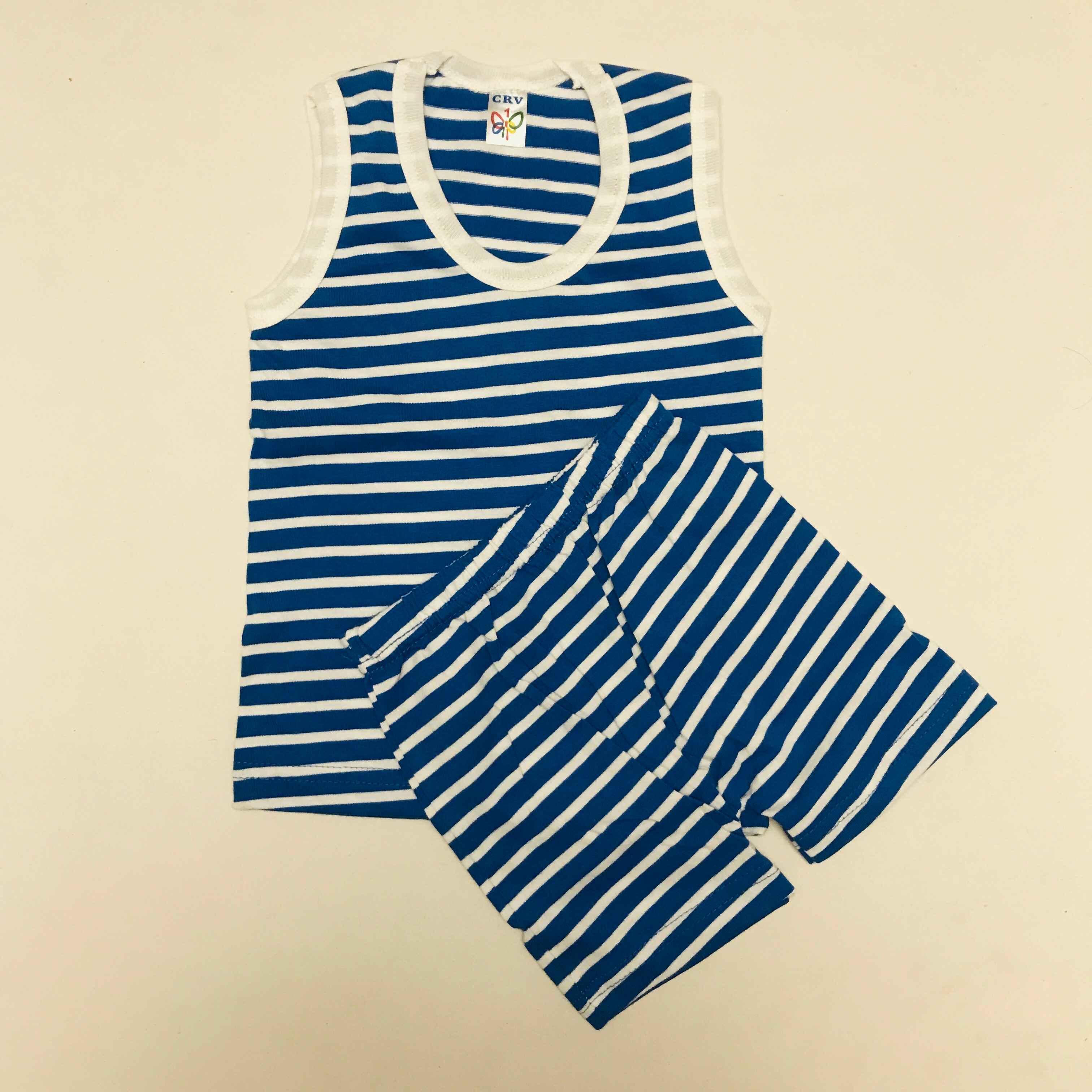 Kids Nikker Set