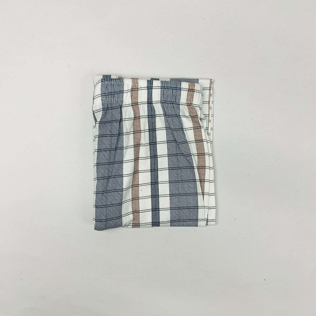 Ladies Trendy Capri