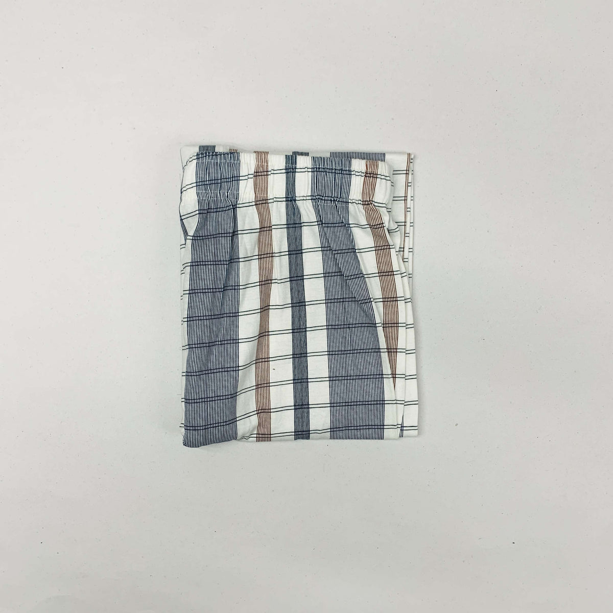 Ladies Trendy Capri