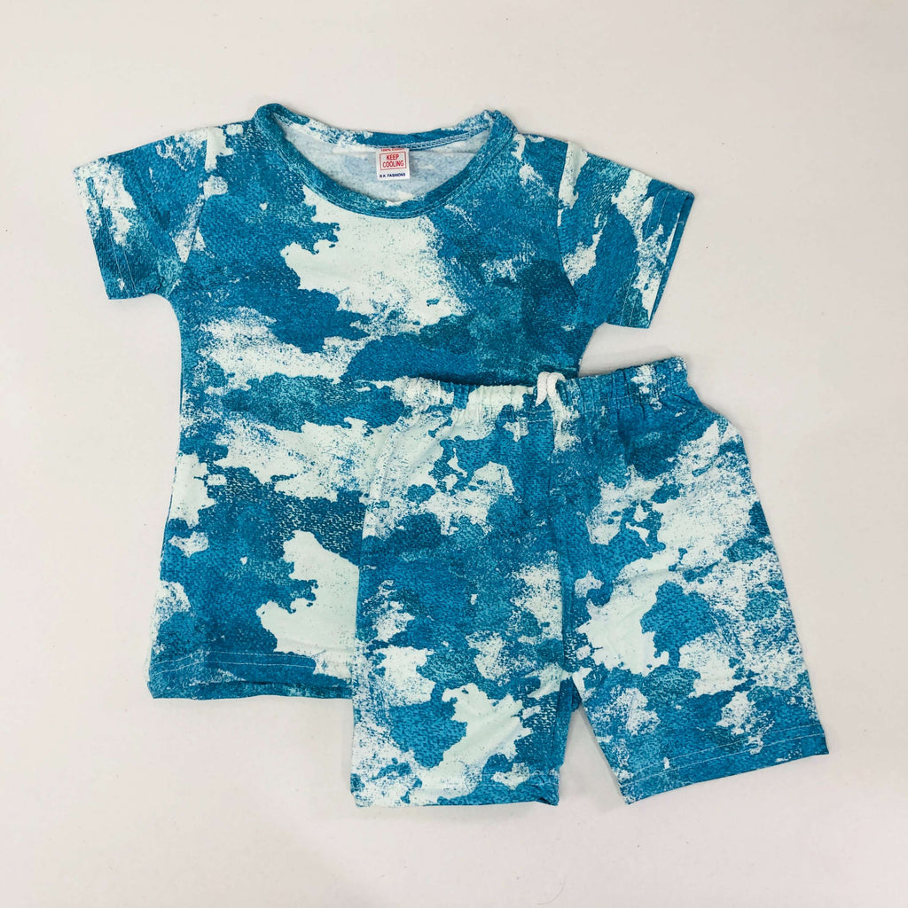 Kids Nikker Set