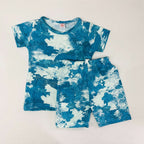 Kids Nikker Set