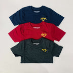 Terrance T-Shirt Combo Pack Of 3