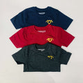 Terrance T-Shirt Combo Pack Of 3