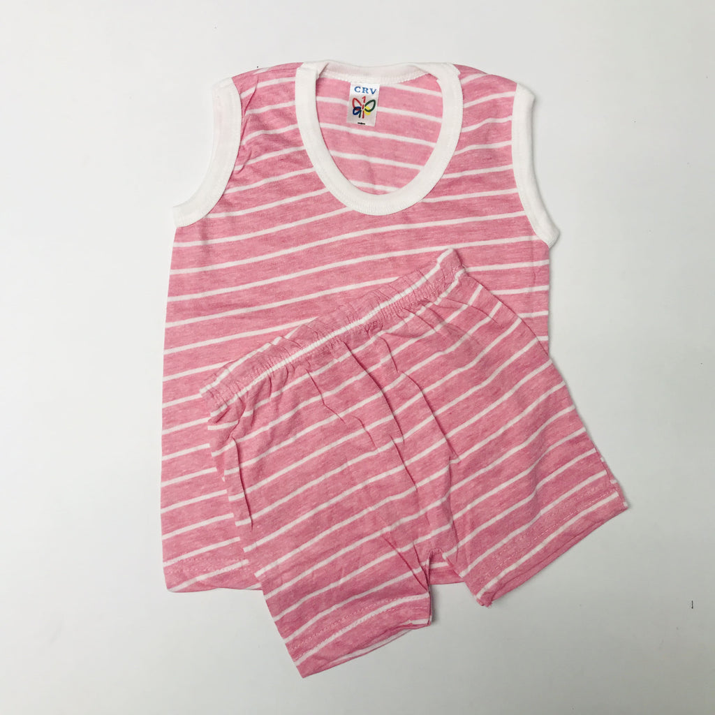 SL Kids Nikker Set