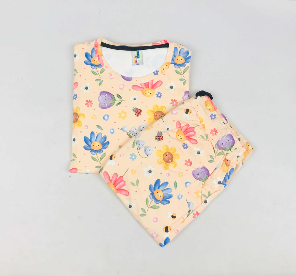 Women's Comfy Set