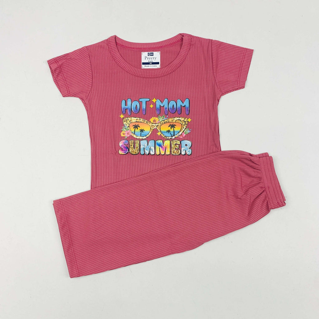 Little Fairy Girls Set