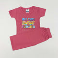 Little Fairy Girls Set