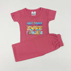 Little Fairy Girls Set