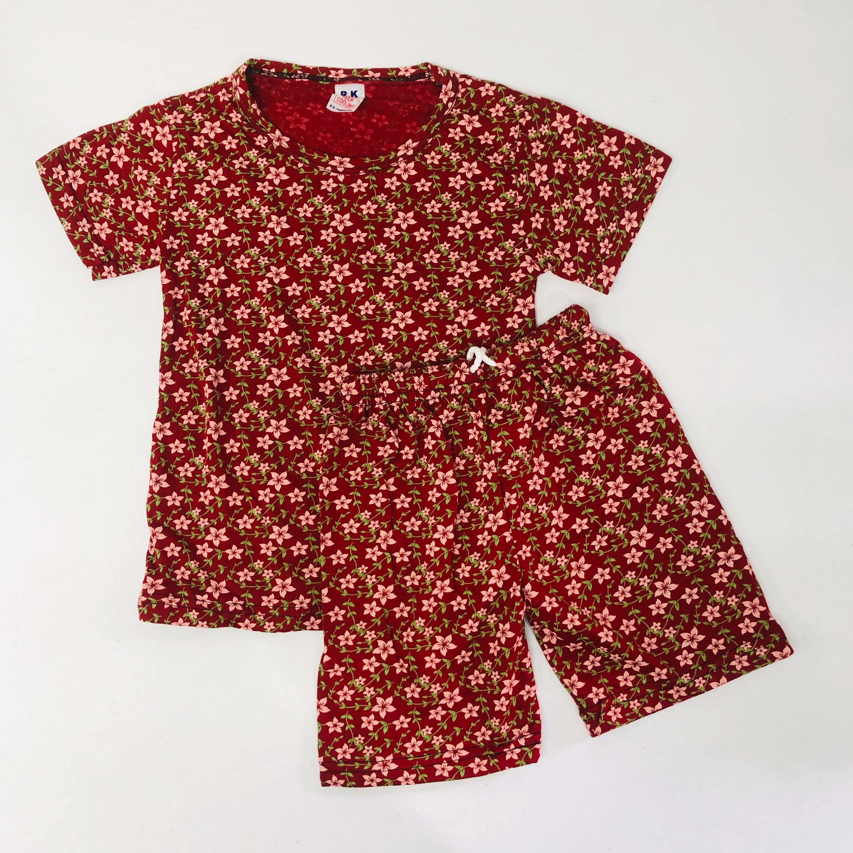 Kids Nikker Set
