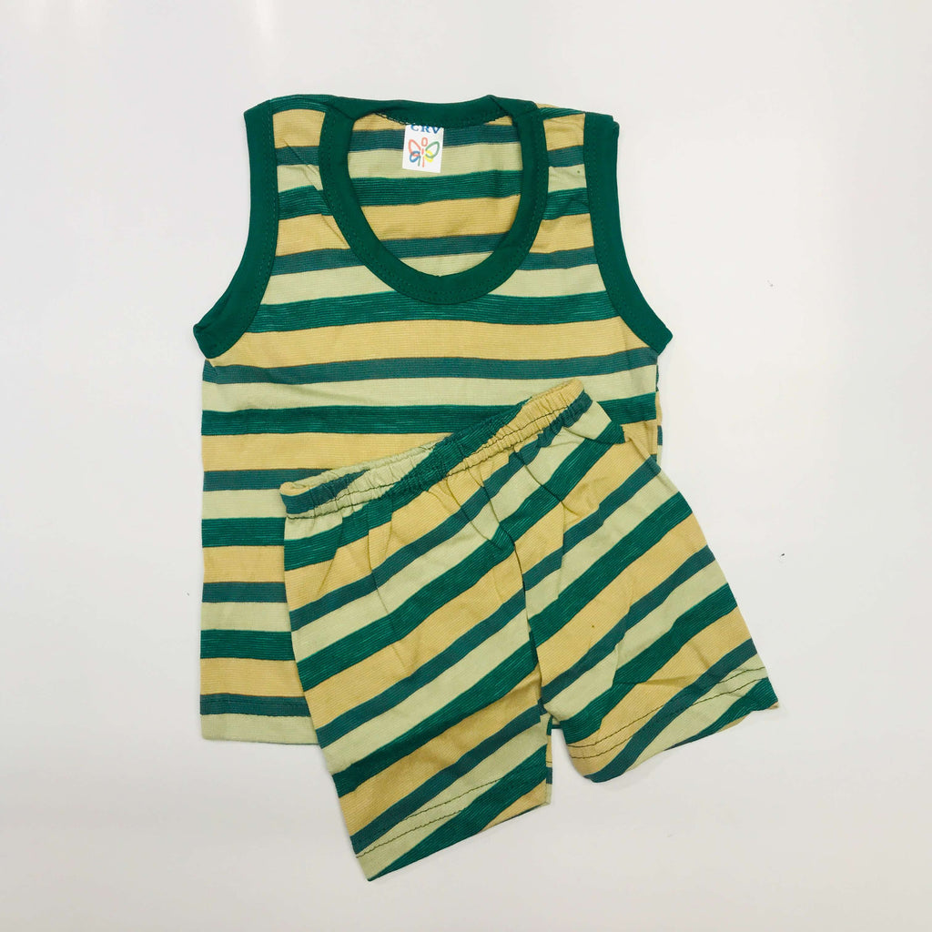 SL Kids Nikker Set