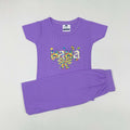 Little Fairy Girls Set