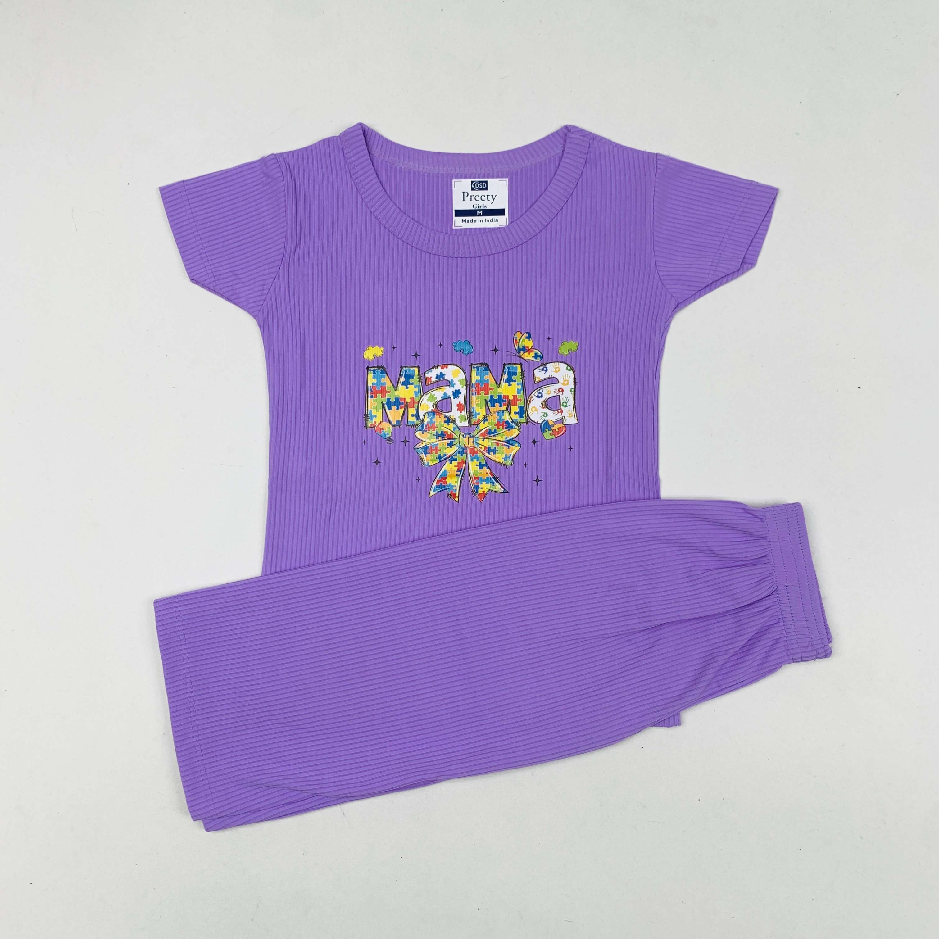 Little Fairy Girls Set