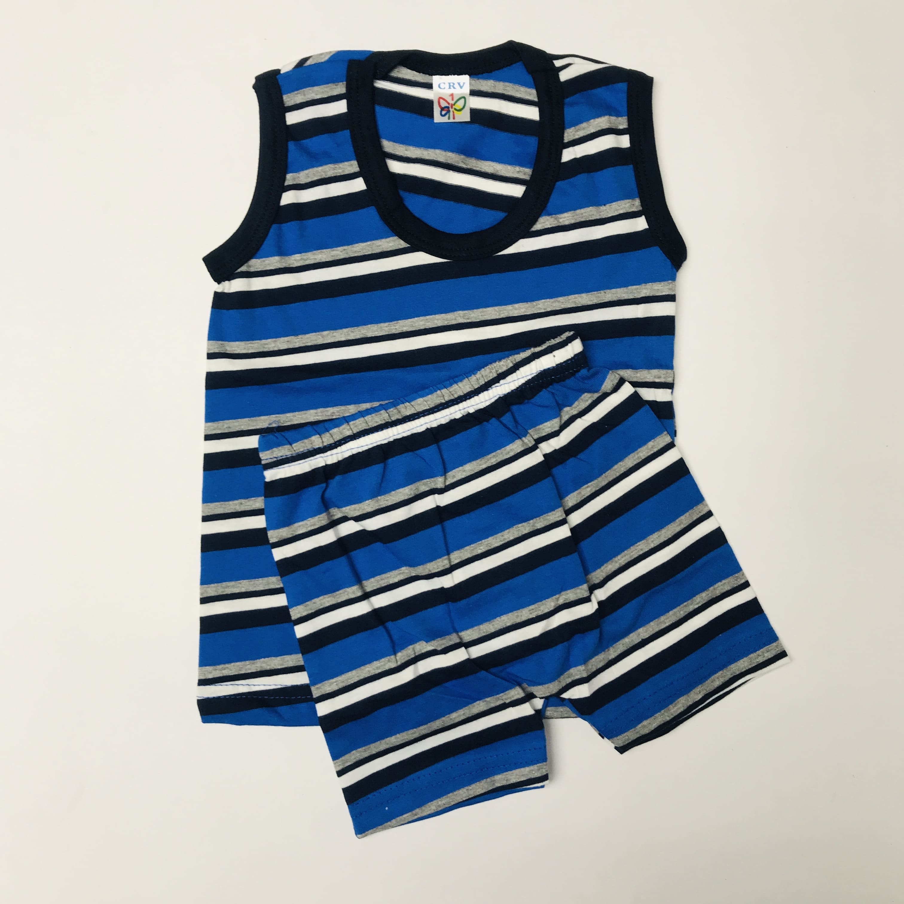 SL Kids Nikker Set