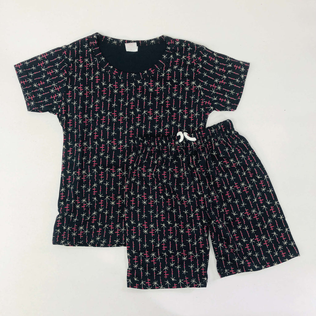 Kids Nikker Set