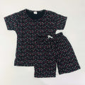Kids Nikker Set