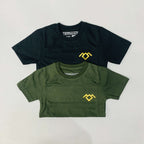 Terrance T-Shirt Combo Pack Of 2
