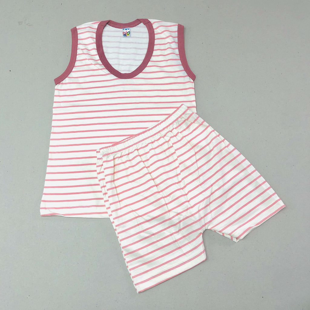 SL Kids Nikker Set