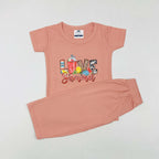 Little Fairy Girls Set