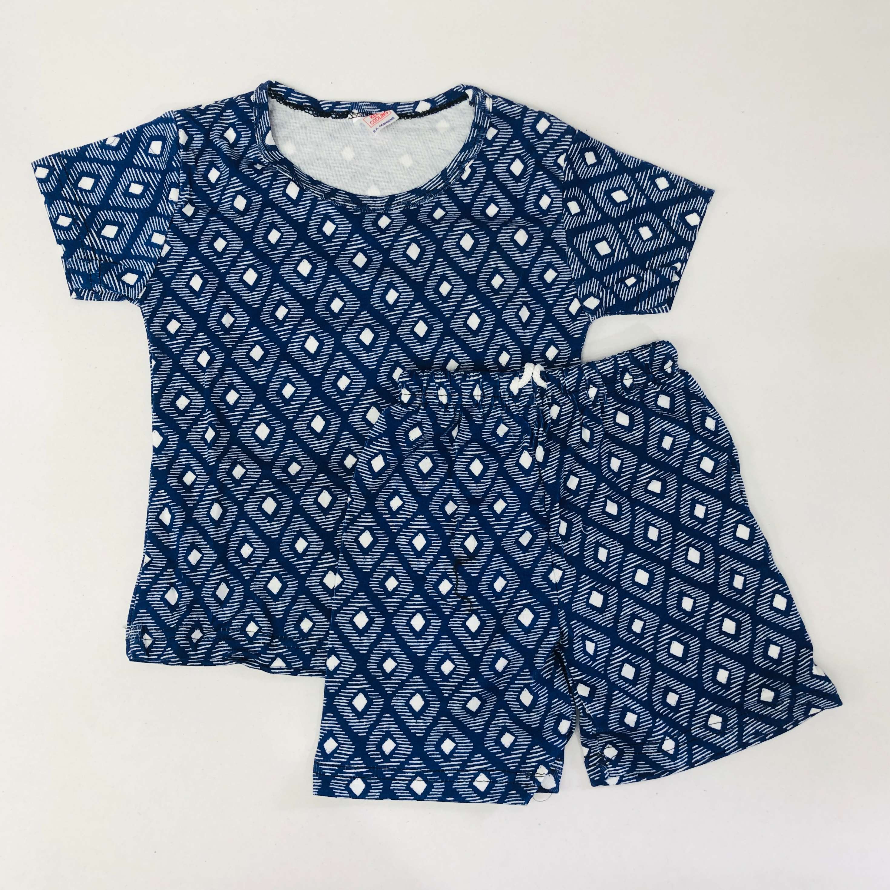 Kids Nikker Set